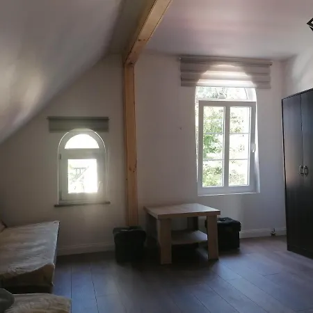 Apartment Dom Julia *