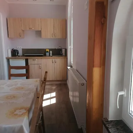 Apartment Dom Julia Wiselka