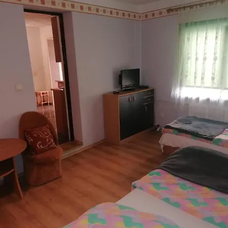 Dom Julia Apartment